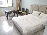 漢川供電賓館 天嶼湖附近的飯店