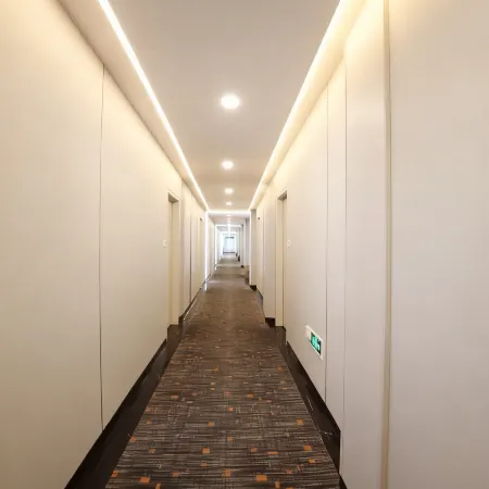YAJUBUSINESSHOTEL