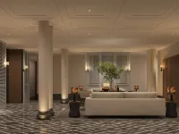 Hefei High-tech Four Points by Sheraton Hotel فنادق في خه فَى