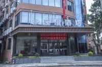 Xi Jing Hotel - New