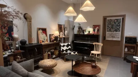 Yunshan Yazhu (Yingxi Peak Corridor Branch)