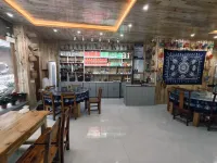 三江月半灣民宿（程陽八寨景區店）