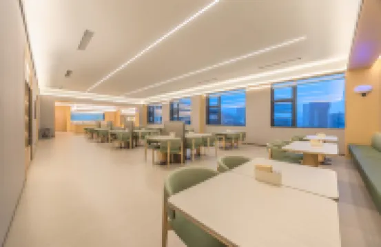 Ji Hotel (Chongqing Fengjie Wanda Plaza)