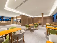 全季酒店（興義桔山廣場安貞路店） 興義酒店