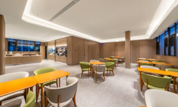 Ji Hotel (Xingyi Jushan Square Anzhen Road Branch)