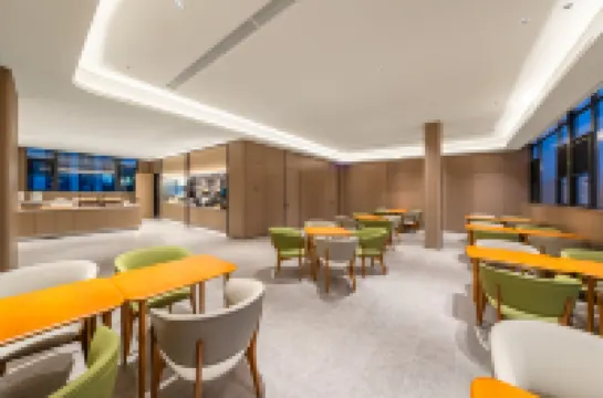 Ji Hotel (Xingyi Jushan Square Anzhen Road Branch)