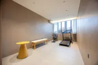 川泊酒店（肇慶七星巖東門廣場店）