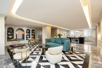 Xana Hotel (Jinzhou Municipal Government, Bohai University Branch)) - 3-Star