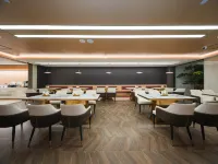 Feiman Huanying Hotel (Beijing Tongzhou Branch) فنادق في بكين