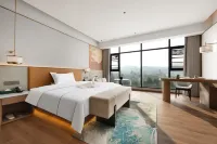 Mianyang Century Minghai Hotel (Mianyang Normal University) - Haustierfreundliche