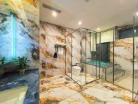 Yihe Lakeside Courtyard - con terme