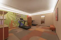 Orangeホテル（安慶潜山恒太城）