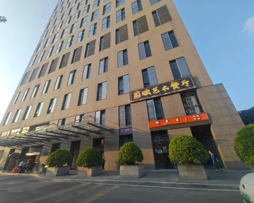 Eden Hostel Nổi bật Photos