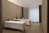Guangzhou Beijing Road Pedestrian Street Zhonghua Plaza Gerui Residence - spa