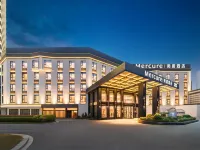 Mercure Shanghai Xuhui Caohejing Hotels near Caohejing
