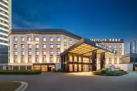 Mercure Shanghai Xuhui Caohejing Hotels near Caohejing