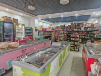 Huaping Yitong Hotel Hotels in Huaping