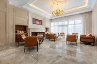 Vienna International Hotel Nantong Rugao Changjiang Town Huajiang Middle Road Branch
