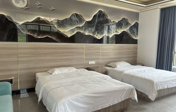 Haoguang B&B