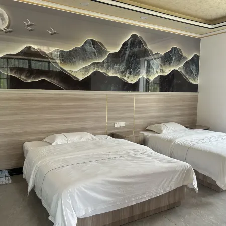 Haoguang B&B