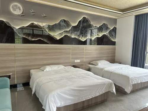 Haoguang B&B