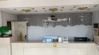 雙子商務賓館