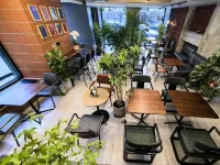 ELONG WG.INTL BEIJING SANLITUN Hotels in Пекін