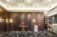 Junbai Hotel (Wuyi Quanxi)