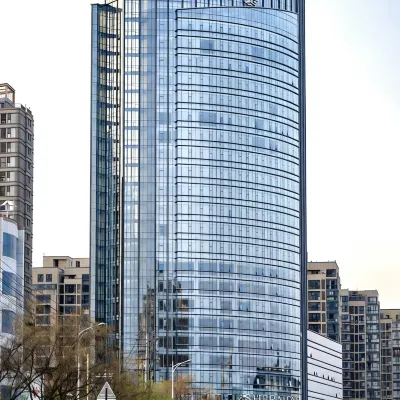Sheraton Tengzhou Hotels near Mozi Memorial Hall