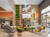 HOME2 SUITES BY HILTON LINXIA BAFANGSHISANXIANG Hotels in Linxia