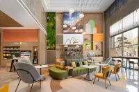 HOME2 SUITES BY HILTON LINXIA BAFANGSHISANXIANG