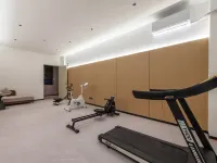 โรงแรมบ้านสวนเวย์มีต โรงแรมในจ้านเจียง