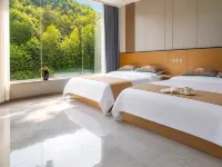 Xishan Homestay (Maiji Mountain Scenic Area) - วิวภูเขา