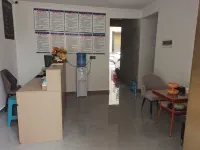 Anyue Fuyuan Xiaozhu Business Homestay - เปิดใหม่