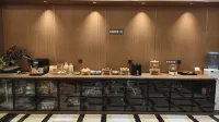 Xingyi Baximan Hotel (Xingyi Minzu Normal University) - breakfast