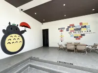 Half-Day Leisure Hidden Luxury Homestay - جديد
