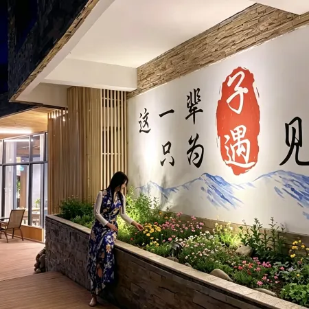 Ziyu B&B
