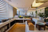 MEHOOD LESTIE Hotel - sarapan