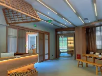 Qiushanyu Homestay - New