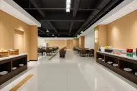 HGrove Hotel (Yangxunqiao Metro Station) - Bữa sáng