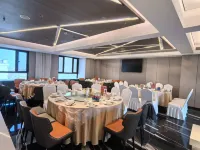 Muxing Hotel (Baotou Convention Center) - breakfast