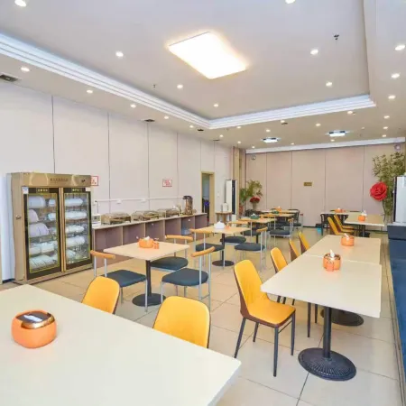 Bestar Hotel