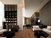 Yinchuan Huaiyuan Night Market Beijing West Road Atour Hotel