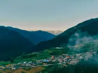 Zha Ga Na Nuoyang Homestay Hotels in Têwo County