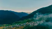 Zha Ga Na Nuoyang Homestay