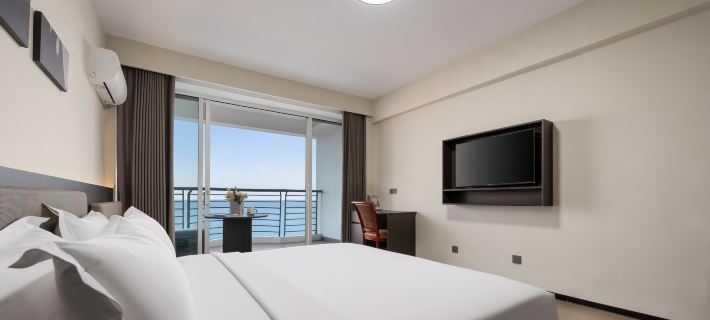 Chixiang Seaview Homestay Hotels in Haiyang
