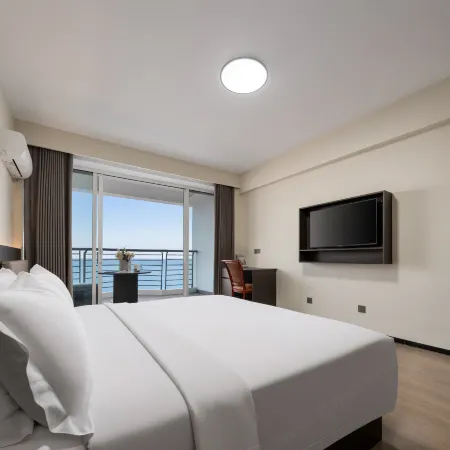 Chixiang Seaview Homestay