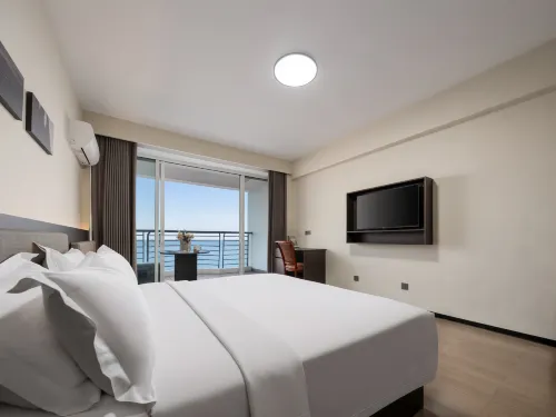 Chixiang Seaview Homestay