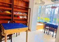 小林間民宿 瀋陽（棋盤山）