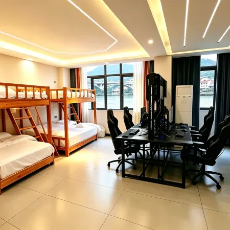 Tianlu Marriott Hotel